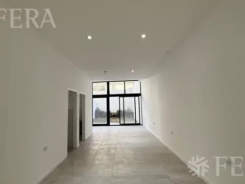 Local en Venta A Estrenar