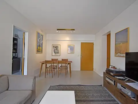 Departamento en Alquiler Permite mascota