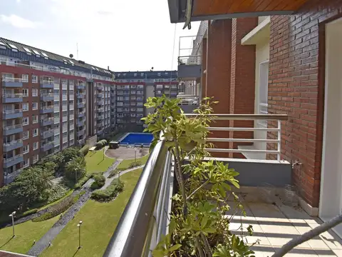 Departamento en Alquiler en Puerto Madero, USD 1.400