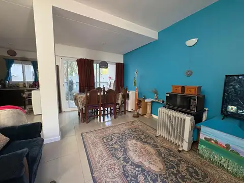 Depto Tipo Casa en Venta de 2 dormitorios