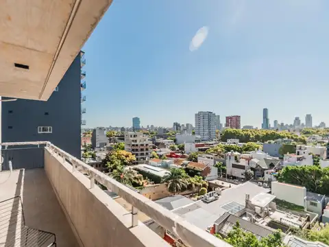 Departamento en Venta de 2 dormitorios