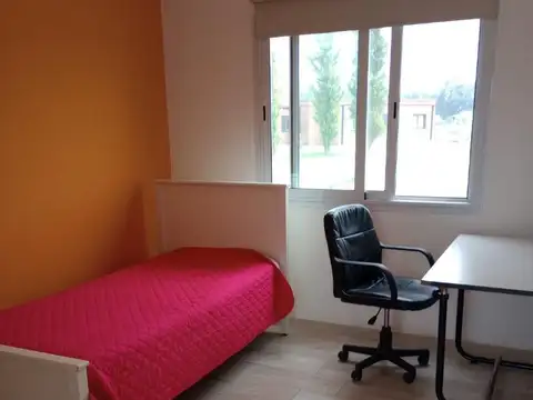 CASA VENTA "COMARCAS DE LUJAN" SAN ROQUE