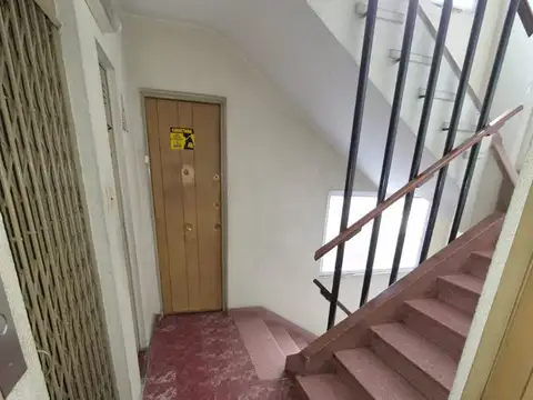 DEPARTAMENTO 3 DOR.C/DEP - SAN CRISTÓBAL, CAPITAL FEDERAL