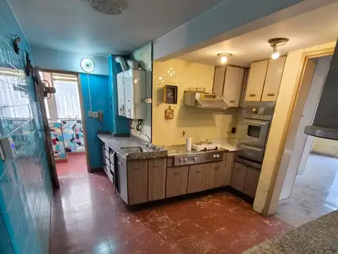 Departamento en Venta de 3 dormitorios