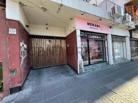 VENTA PH 3 AMBIENTES EN SAN MARTIN CON COCHERA