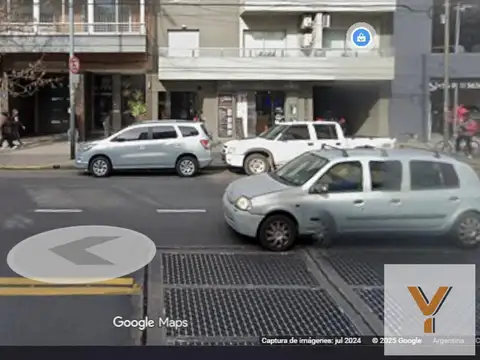 Cochera en venta - 12Mts2 - Caballito