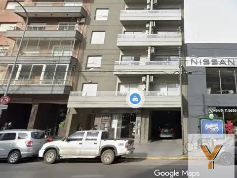 Avenida Rivadavia 100