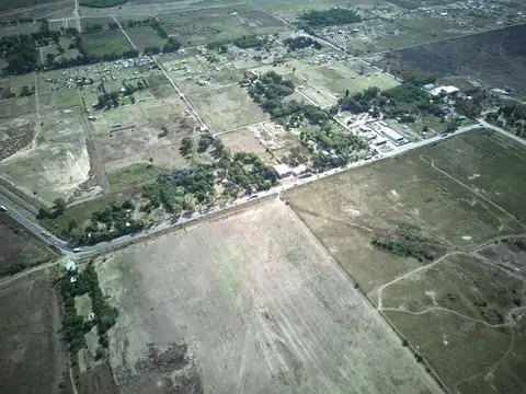 Terreno en Venta 19  mts Frente