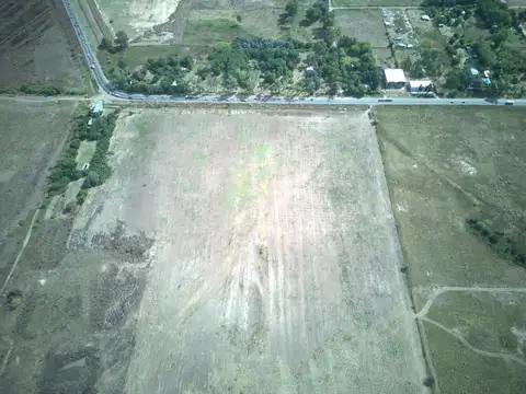 Venta Terreno Longchamps - Lote Barrio "La Arbolada"