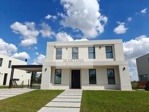 Casa en Venta de 4 dormitorios