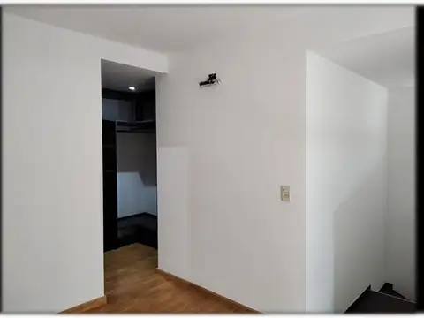 Departamento en Venta en Balvanera, USD 105.000