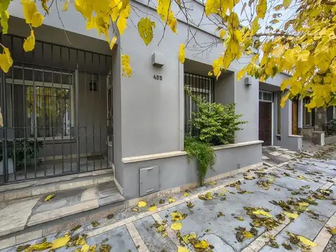 Casa en Dorrego