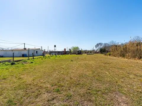 Terreno en Venta en Luis Palacios, USD 39.000