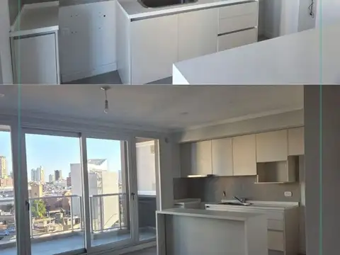 Departamento en Alquiler en Santa Fe, $ 1.400.000