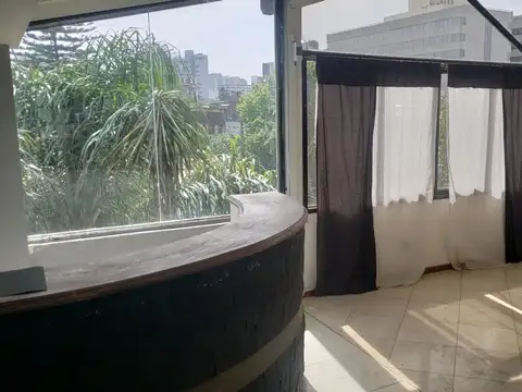 Departamento en Alquiler de 3 ambientes