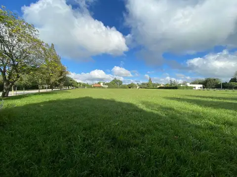 Terrenos en venta Santa Apolonia  - Cerrillos