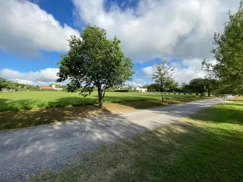 Terreno en Venta en Cerrillos, USD 23.000