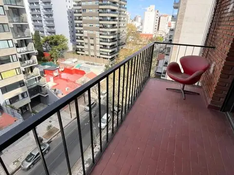 Departamento en Alquiler 20 años
