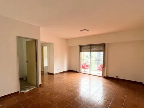 2 De Mayo 2800, Piso 7