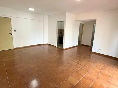 Departamento en Alquiler de 2 dormitorios