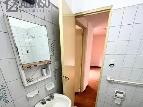 Departamento en Alquiler Permite mascota