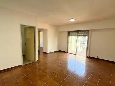 Departamento en Alquiler de 3 ambientes