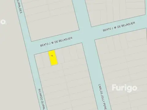 Terreno en Venta de 250,0 m2