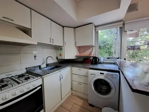 Departamento en Alquiler en Villa Pueyrredon, $ 650.000