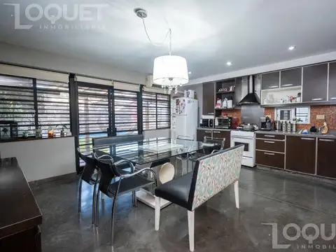 Casa en Venta al Oeste