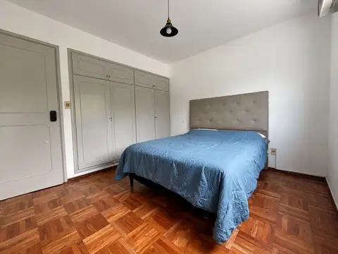 Departamento 6 ambientes con 2 baños