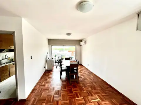 Venta Apartamento 3D y 2B. Malvín