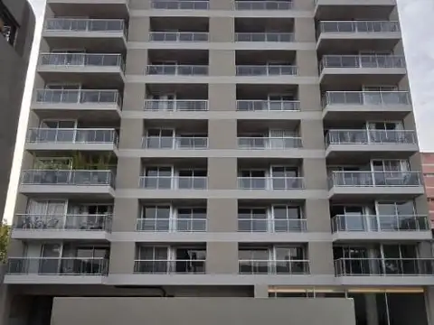 Departamento en Alquiler de 2 dormitorios