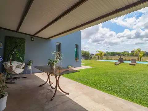 Casa en Venta 4 años