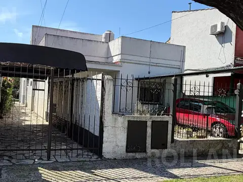 Casa en Venta en Carapachay, USD 143.000