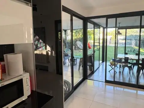 Casa en Venta al Oeste