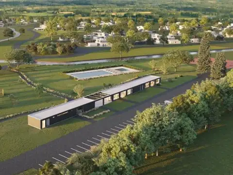 Terreno Lote  en Venta en Prados del Oeste, Moreno, G.B.A. Zona Oeste