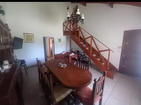 Casa en Alquiler Temporal al Oeste
