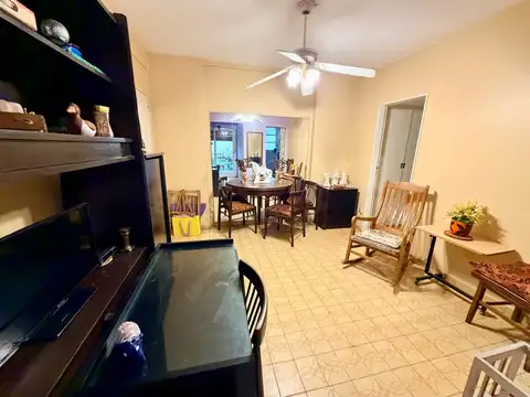 Departamento en Alquiler 50 años