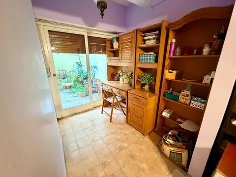 Departamento en Alquiler al Oeste