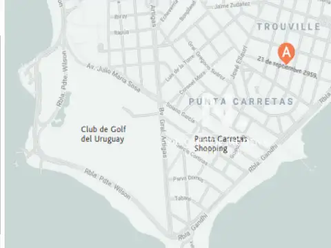 Departamento en Venta 1 año