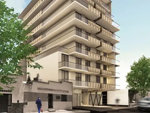 VENTA DEPARTAMENTO DE POZO EN CORRIENTES CAPITAL