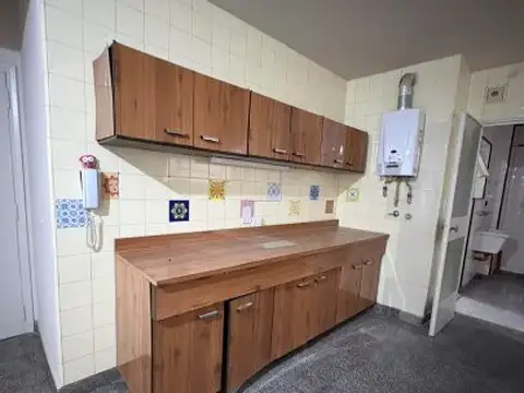 Departamento en Alquiler 46 años