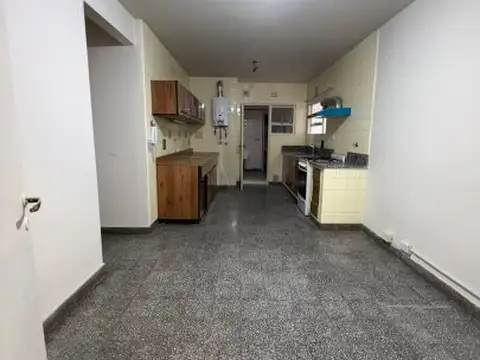 Departamento en Alquiler en Centro, $ 1.000.000