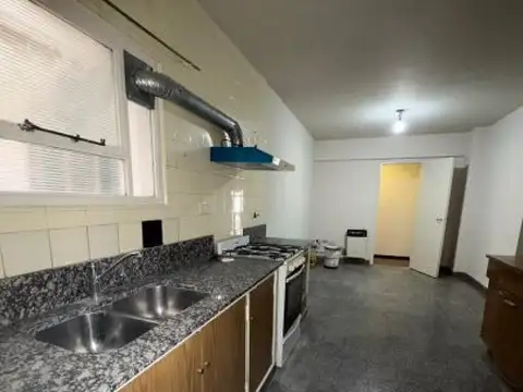 Departamento en Alquiler de 3 dormitorios