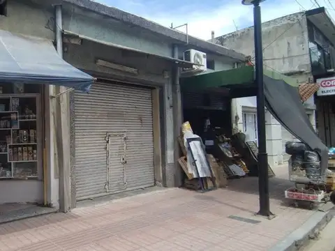 Local en Venta en Grand Bourg, USD 210.000