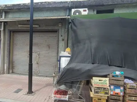 Local en Venta 40 años