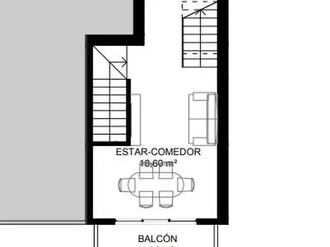 Venta Casa. Abasto. Rosario.