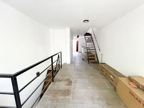 Casa en Venta en Abasto, USD 105.000