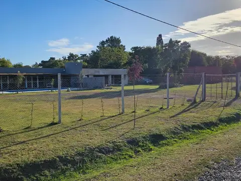 Quinta en Venta en Mercedes, USD 190.000