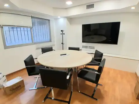 Oficina en Alquiler en Tribunales, USD 1.000